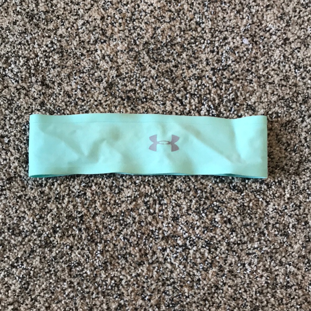 Under Armour Headband